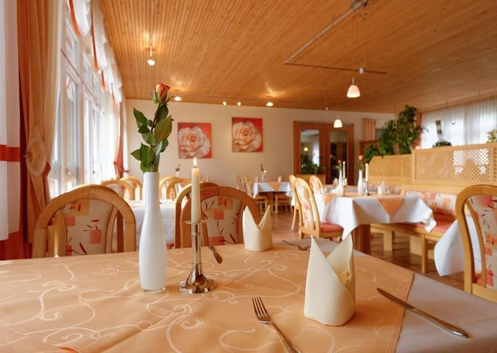 Restaurant Talblick