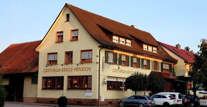 Gasthaus Kreuz