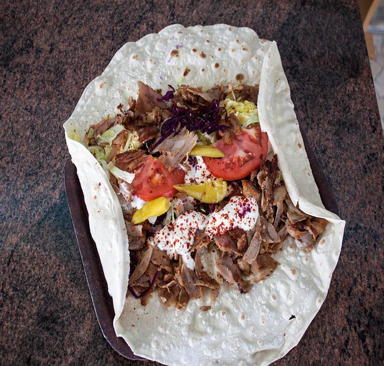 Istanbul Kebap